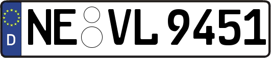 NE-VL9451