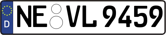 NE-VL9459