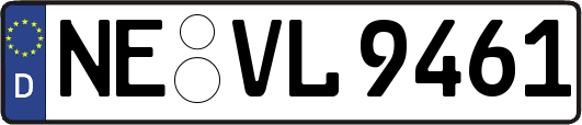 NE-VL9461
