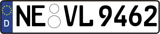 NE-VL9462