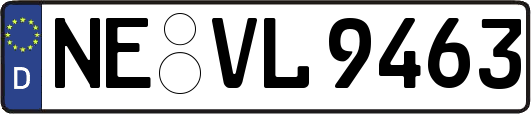 NE-VL9463