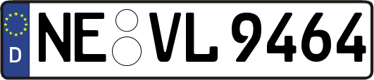 NE-VL9464