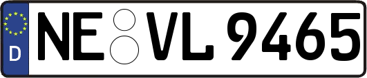 NE-VL9465