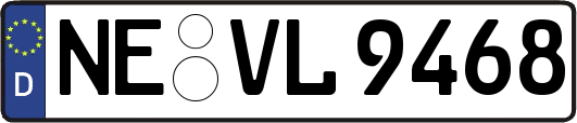 NE-VL9468
