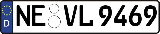 NE-VL9469