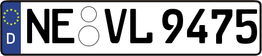 NE-VL9475