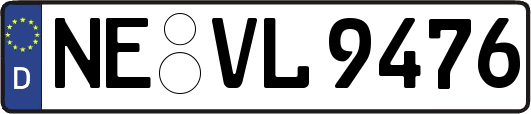 NE-VL9476