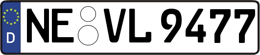 NE-VL9477