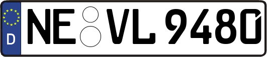 NE-VL9480