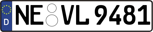 NE-VL9481