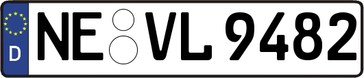 NE-VL9482