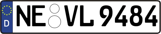 NE-VL9484