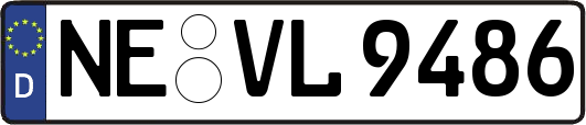 NE-VL9486