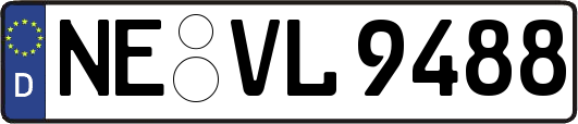 NE-VL9488