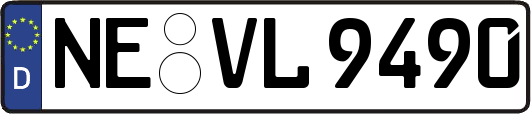 NE-VL9490