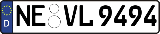 NE-VL9494