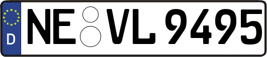 NE-VL9495