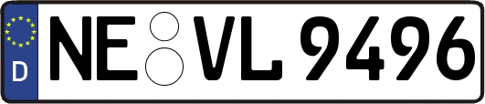 NE-VL9496