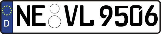NE-VL9506