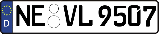 NE-VL9507