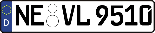 NE-VL9510