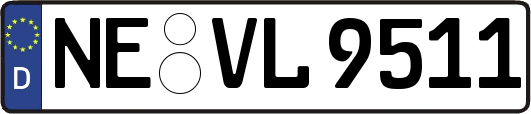 NE-VL9511