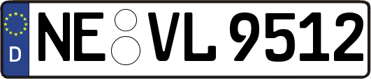 NE-VL9512