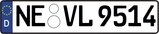 NE-VL9514