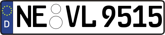 NE-VL9515
