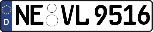 NE-VL9516