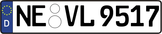 NE-VL9517