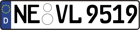 NE-VL9519