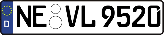 NE-VL9520