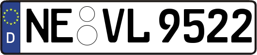 NE-VL9522