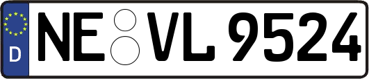 NE-VL9524
