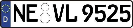 NE-VL9525