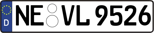 NE-VL9526