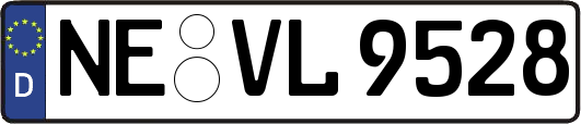 NE-VL9528