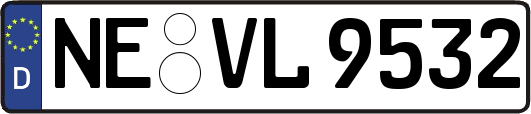 NE-VL9532