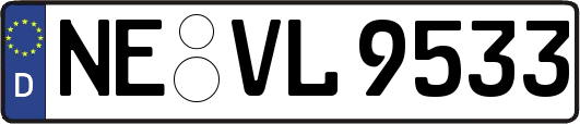 NE-VL9533