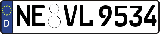 NE-VL9534