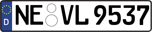 NE-VL9537