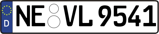 NE-VL9541