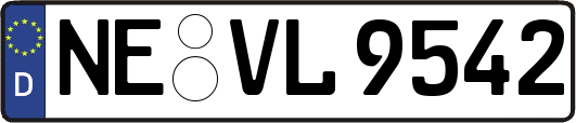 NE-VL9542
