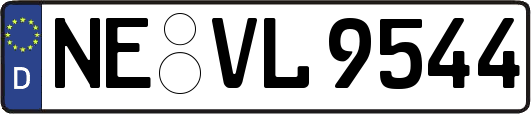 NE-VL9544