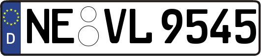 NE-VL9545