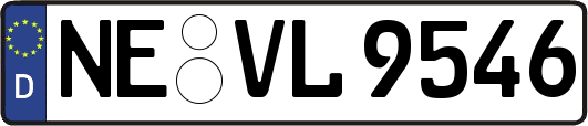 NE-VL9546