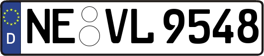 NE-VL9548