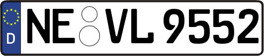 NE-VL9552