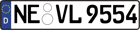 NE-VL9554